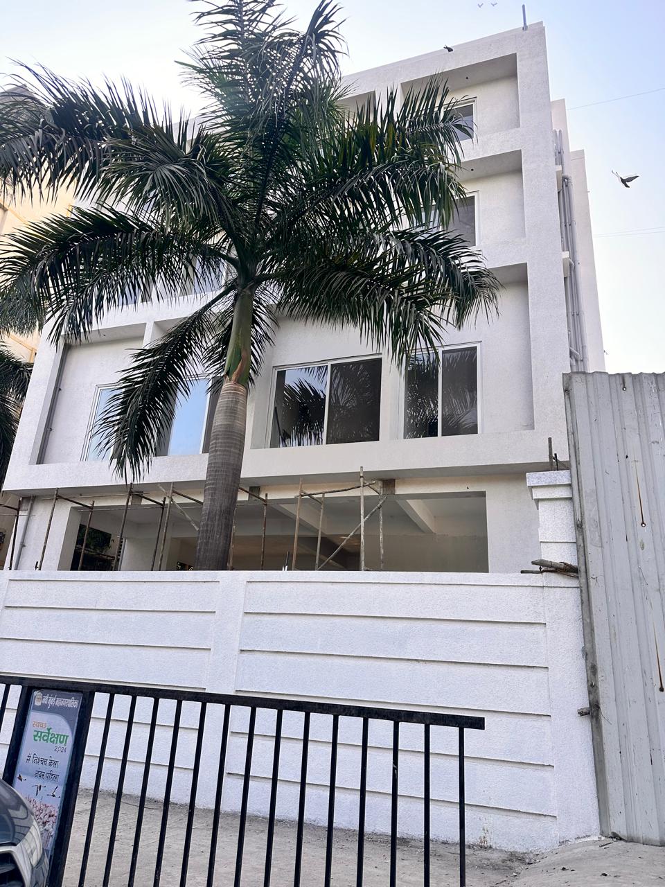 MGM Guest-house Koparkhairne