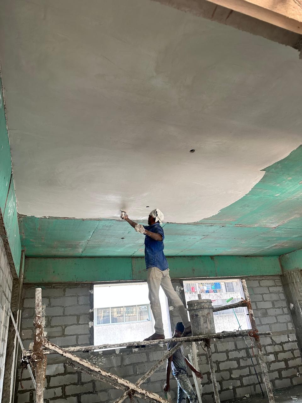 Radcliffe School Ulwe